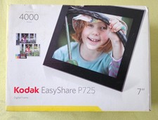 KODAK EasyShare P725 Cadre Photo Numérique 7 pouces (18 cm)