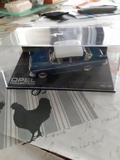 Opel collection kapitan