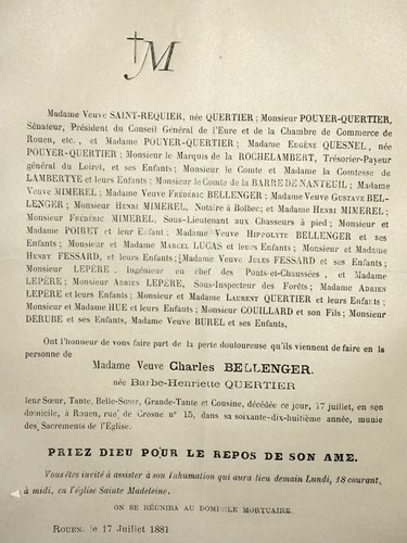 Charles bellenger quertier - charles,
