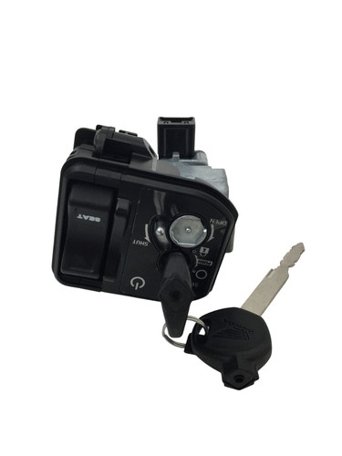 Kit clé honda vision - kit, dio