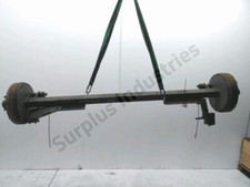 ESSIEU AR CENTRAL RIVIERRE CASALIS RC8080  / NE 566