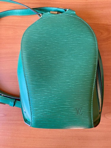 Authentique sac louis