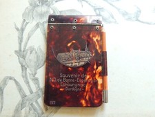 Ancien Carnet souvenir de N.Dame de Bonne Espérance Echourgnac Dordogne