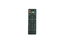 Remote For FX-AUDIO D802E Mini