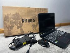 PC Portable Gaming Acer Nitro