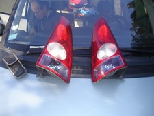 feu arriere droit ou gauchev    renault espace 4,2.2l dci 150cv 2005