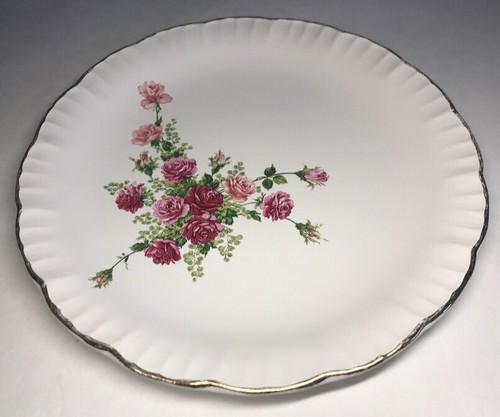 Lot flat plates signed - lot, 6