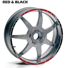 Ducati 748 Deux Couleurs Jante