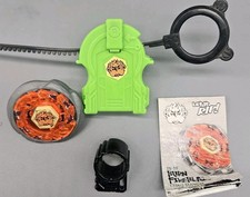 Beyblade Burn Fireblaze /