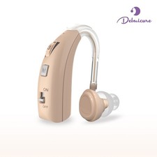 Aide auditive Delmicure