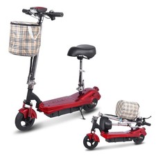 Trottinette électrique 350w - trottinette,