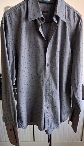 Chemise homme paul smith - homme,