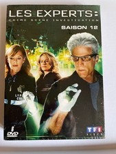 Les experts. Intégrale saison