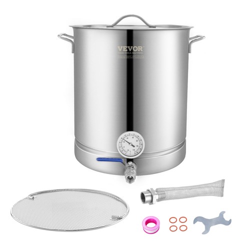 Vevor cuve fermentation bière - vevor,