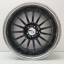 PAROTECH WHEELS jante POUR
