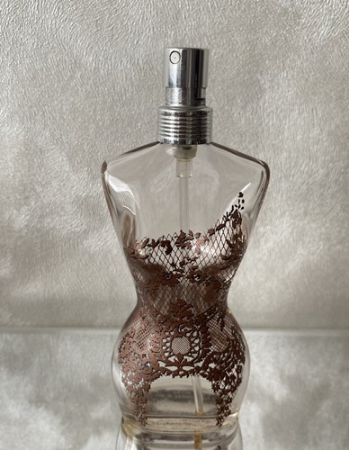 Collection parfum vide - 🦋collection,