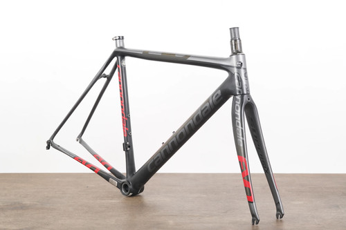 52cm cannondale supersix evo - 52cm,