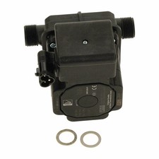 Circulateur sanitaire - ELM