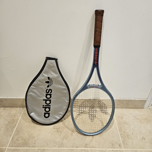 Raquette adidas ivan - raquette, lendl