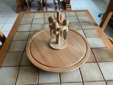 SERVICE À FROMAGES - PLATEAU