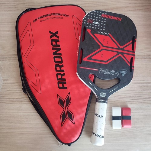 Pagaie pickleball arronax - pagaie,