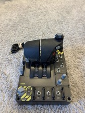 THROTTLE ONLY Saitek Pro