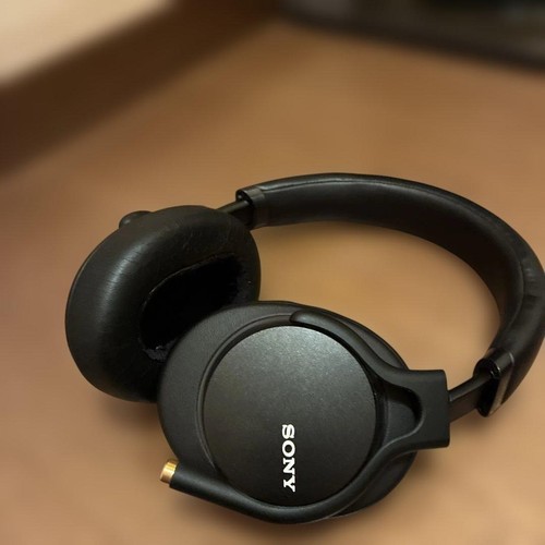 Casque stéréo haute