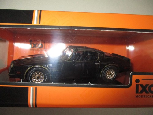 Youngtimer miniature ixo - miniature,