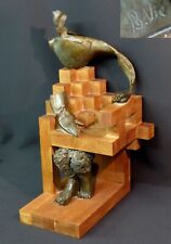 D  rare statue sculpture