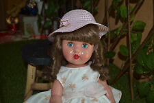 poupee  mariquita perez NEUVE