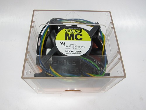 New intel tmwhsnk01w - new, cpu