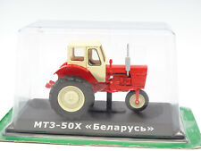 Universal Hobbies 1/43 - Tracteur MT3 50X