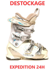 chaussure de ski adulte HEAD "EDGE" taille:39 = mondopoint:25