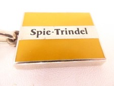 PORTE CLES / KEY RING - SPIE