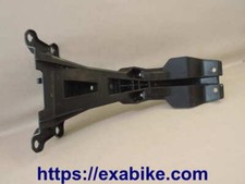 interieur de garde-boue arriere pour Suzuki GSXR 1000  de 2017 a 2018