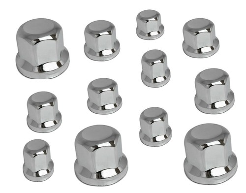 Pour 32mm camion écrou - 20,
