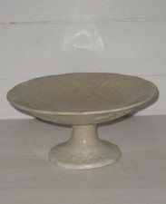 Ancien compotier Creil