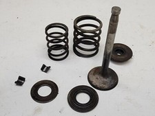 Soupape Échappement Ressort