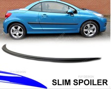Spoiler Arrière Compatible
