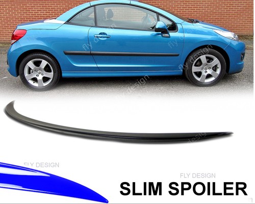 Spoiler arrière compatible - spoiler,