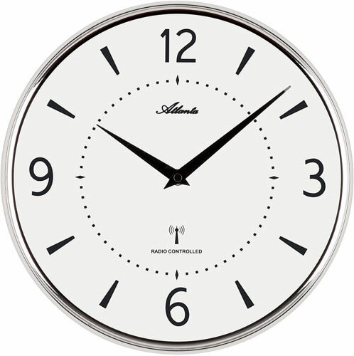 Pendule murale moderne