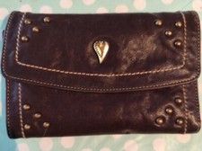 Portefeuille Lancaster Marron