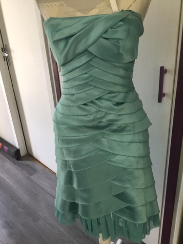Magnifique robe bcbg max azria - bcbg,
