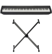 Yamaha P-45B Piano Électrique