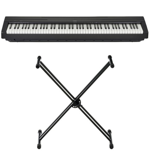 Yamaha 45b piano électrique - yamaha,