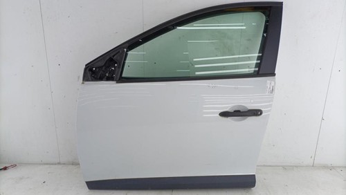 Porte avant gauche renault - porte,