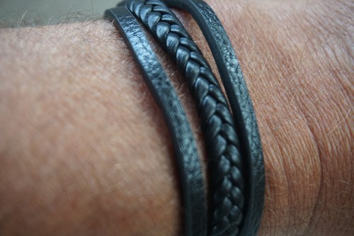 77306 superbe bracelet - -,