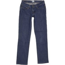 Levi's Bold Curve  Femme Bleu