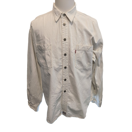 Chemise jean levis couleur - en,