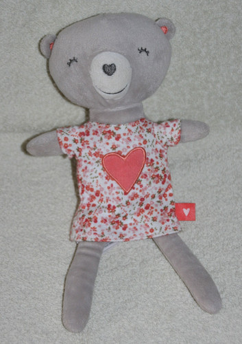 Tape oeil tao - tape, doudou